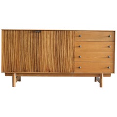 Credenza by Lawrence Peabody for Richardson Bros, 1960s