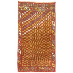 Vintage Anatolian Rug