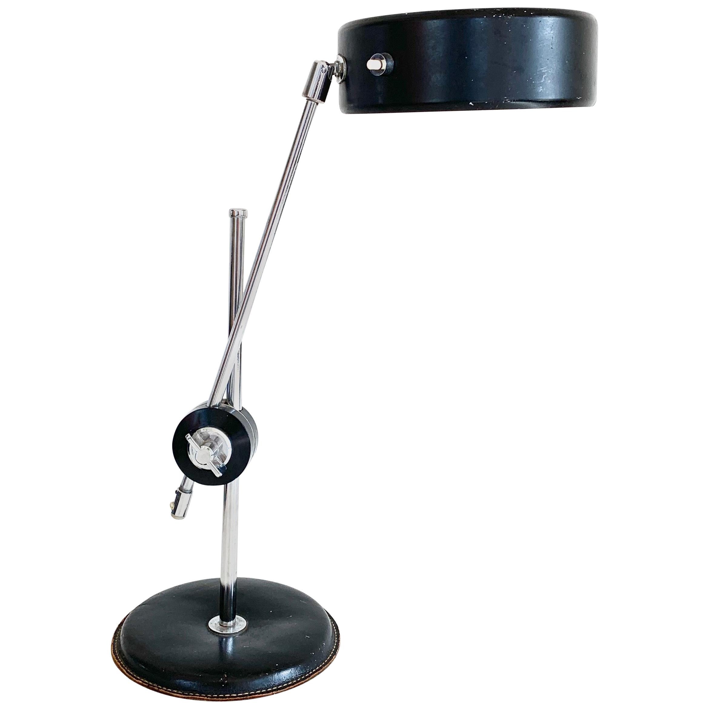 Table Lamp by Anders Pehrson for Ateljé Lyktan, 1960s For Sale