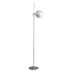 Luxmaster Floor Lamp by Jasper Morrison for Flos Italy