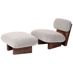 New And Custom Club Chairs