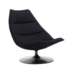 Trona Artifort F585 personalizable  por Geoffrey D. Harcourt RDI