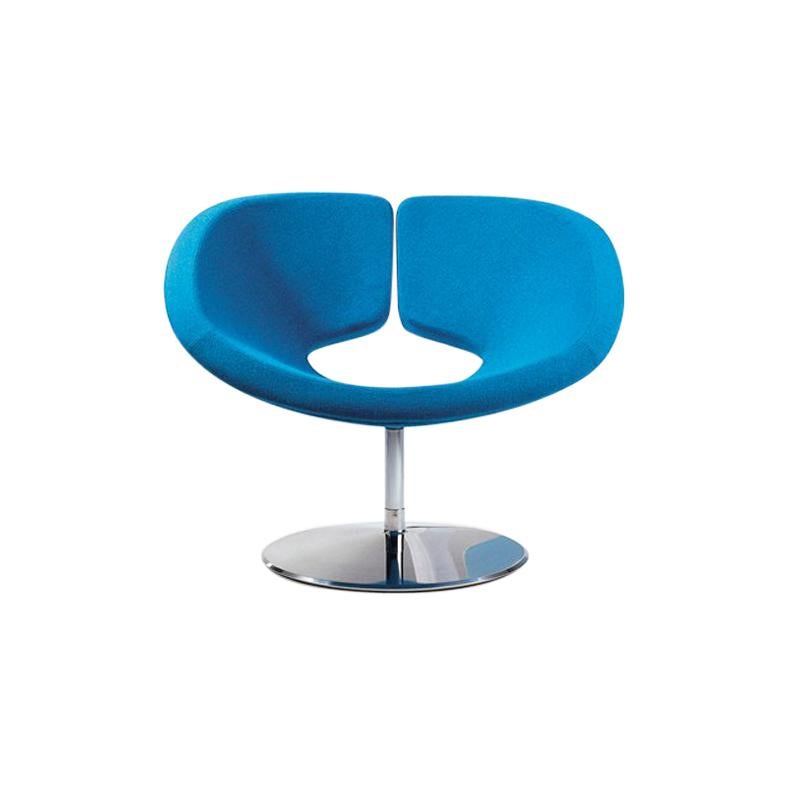 Customizable Artifort Apollo Chair  by Patrick Norguet
