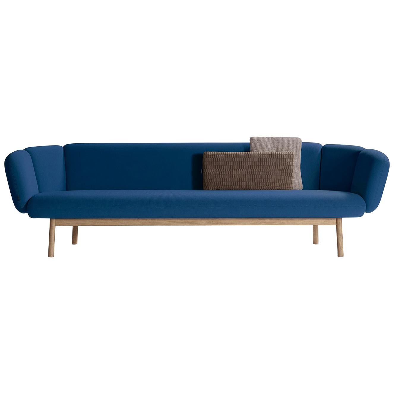 Customizable Artifort Bras Sofa  by Khodi Feiz For Sale