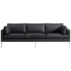 Customizable Artifort 905 Sofa in leather by Artifort Design Group