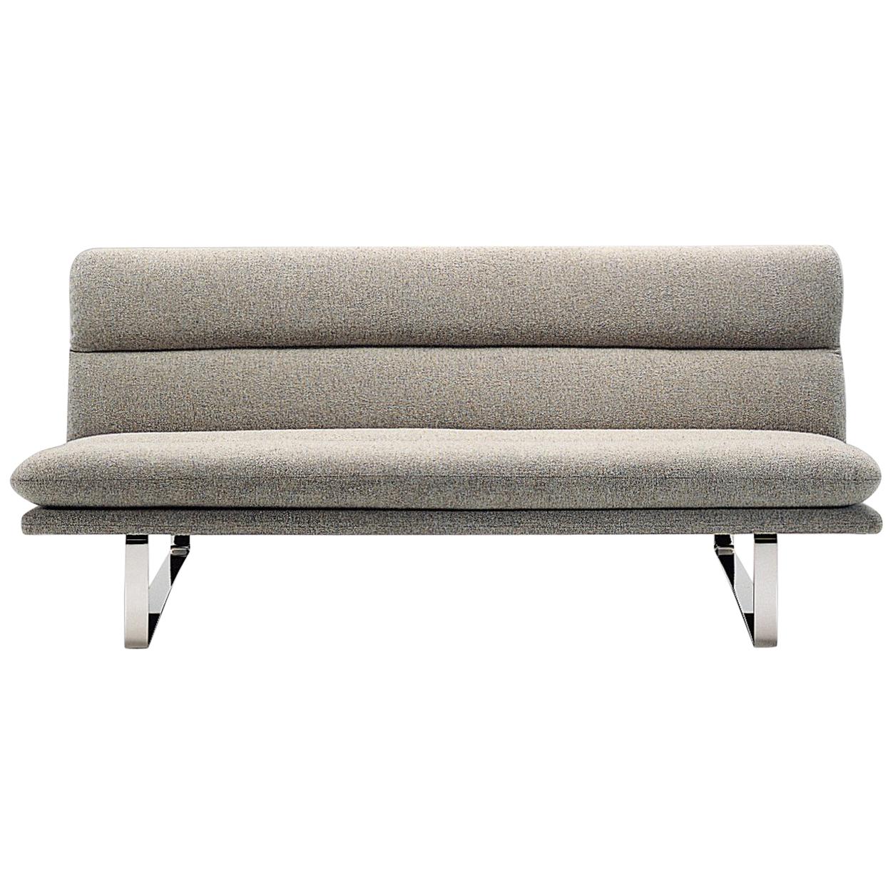 Customizable Artifort C683 Sofa  by Kho Liang Le For Sale
