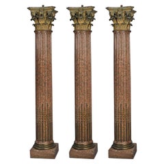 Building and Garden Elements