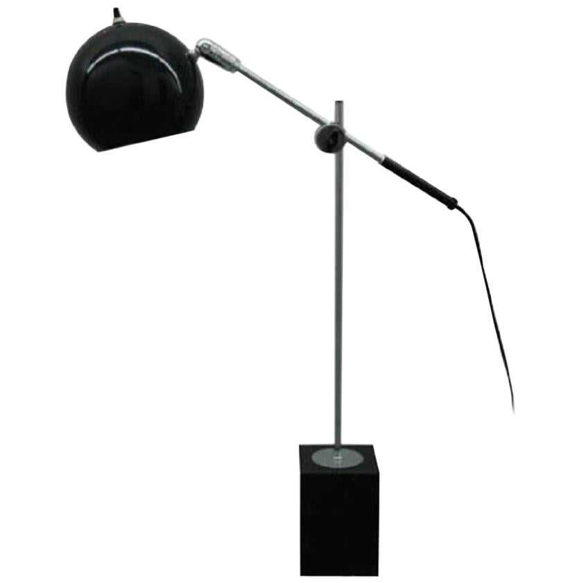 Adjustable Table Light by Robert Sonneman For Sale