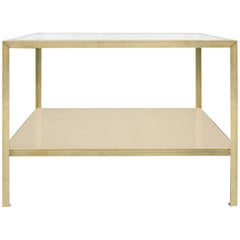 90 Degree Side Table