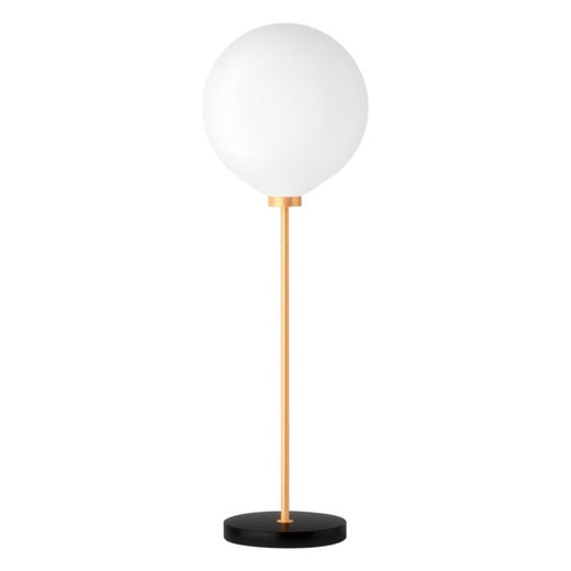 Onis Contemporary Floor Lamp Brasarble Black For At 1stdibs Onis Contemporary Floor Lamp Brass, Project 62 Floor Lamp Globe Replacement