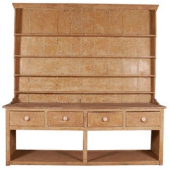 Large Country House Dresser