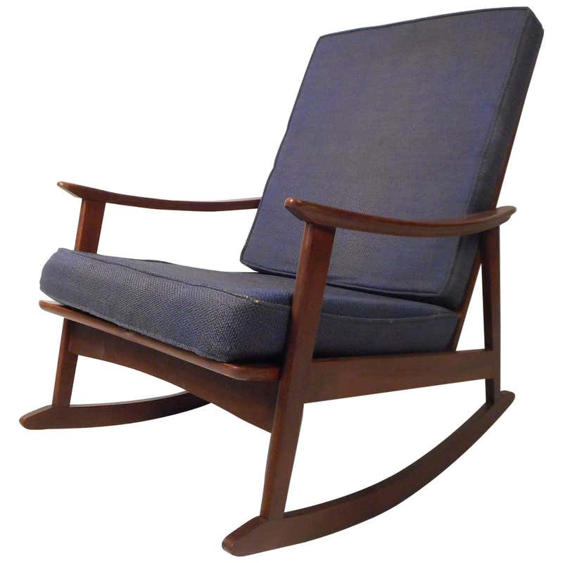 Modern rocking chair canada Clearance