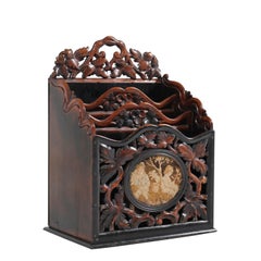 Walnut More Furniture and Collectables