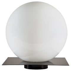 "Micol" Table Lamp by Sergio Mazza and Giuliana Gramigna for Quattrifolio Design