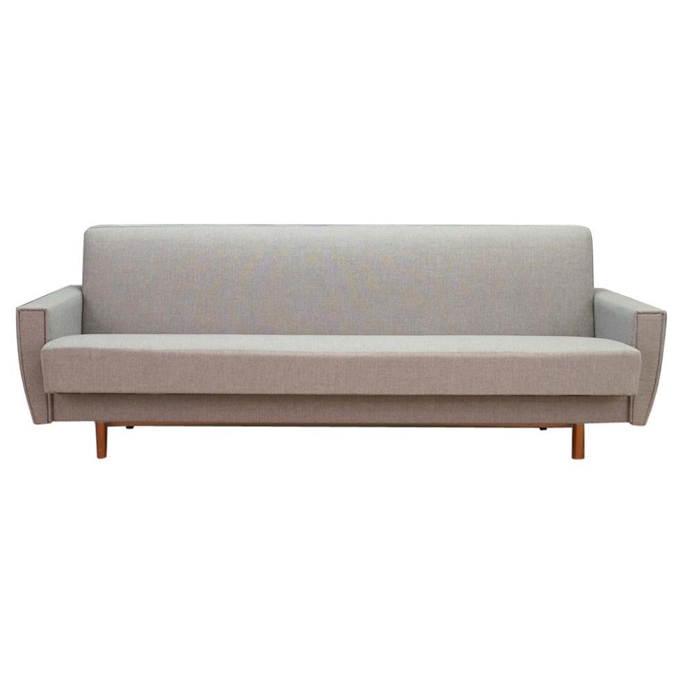 Retro Sofa Danish Design 1960-1970