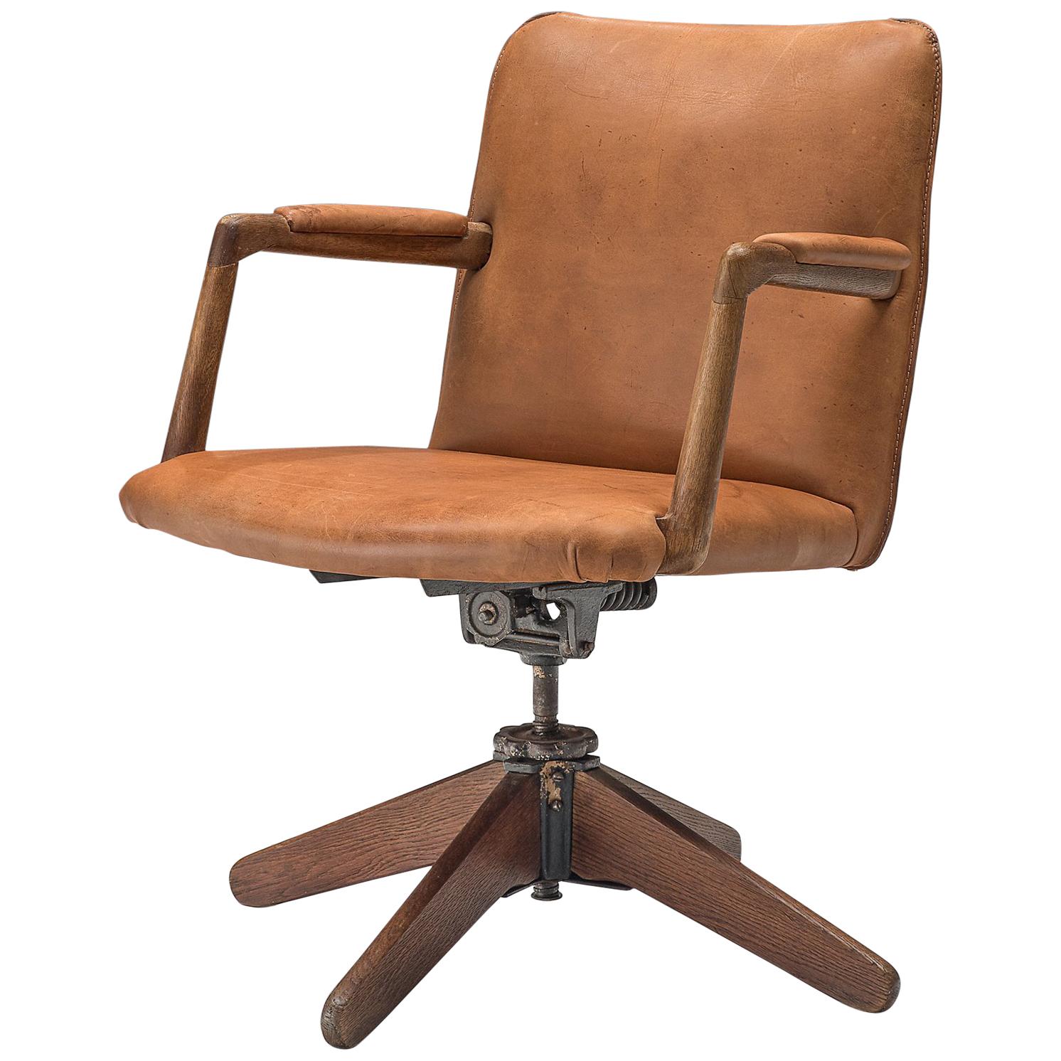 desk chair