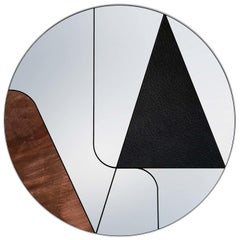 Insula V Mirror by Atlas Project