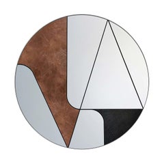 Insula VI Mirror by Atlas Project