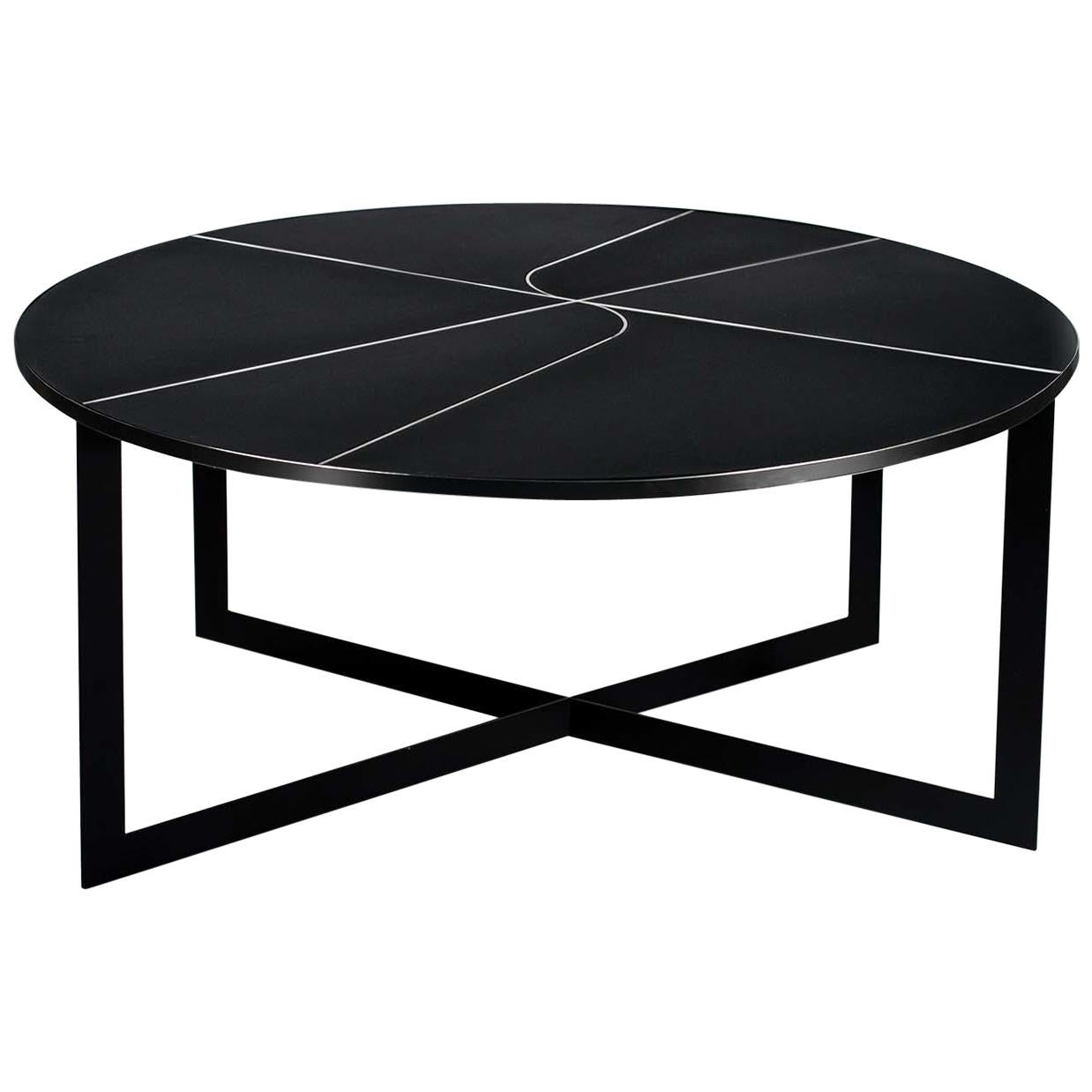 Atlas Coffee Table by Atlas Project For Sale