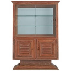 Art Deco Case Pieces and Storage Cabinets - 2,365 For Sale at 1stdibs
