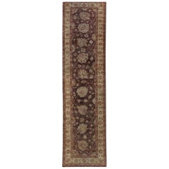 Pakistan Peshawar Runner Rug