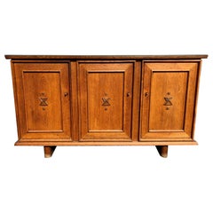 Charles Dudouyt Sideboard