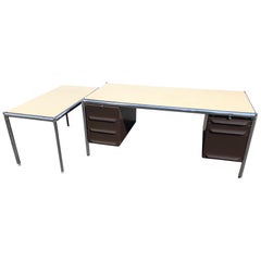 Olivetti Industrial Desk