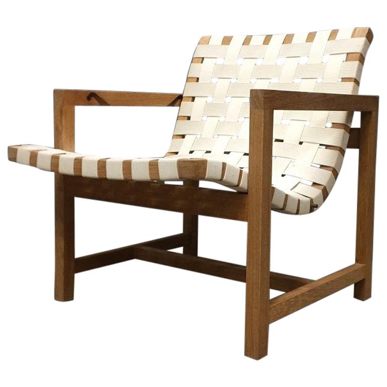 Metamorphic Vintage Desing Chair