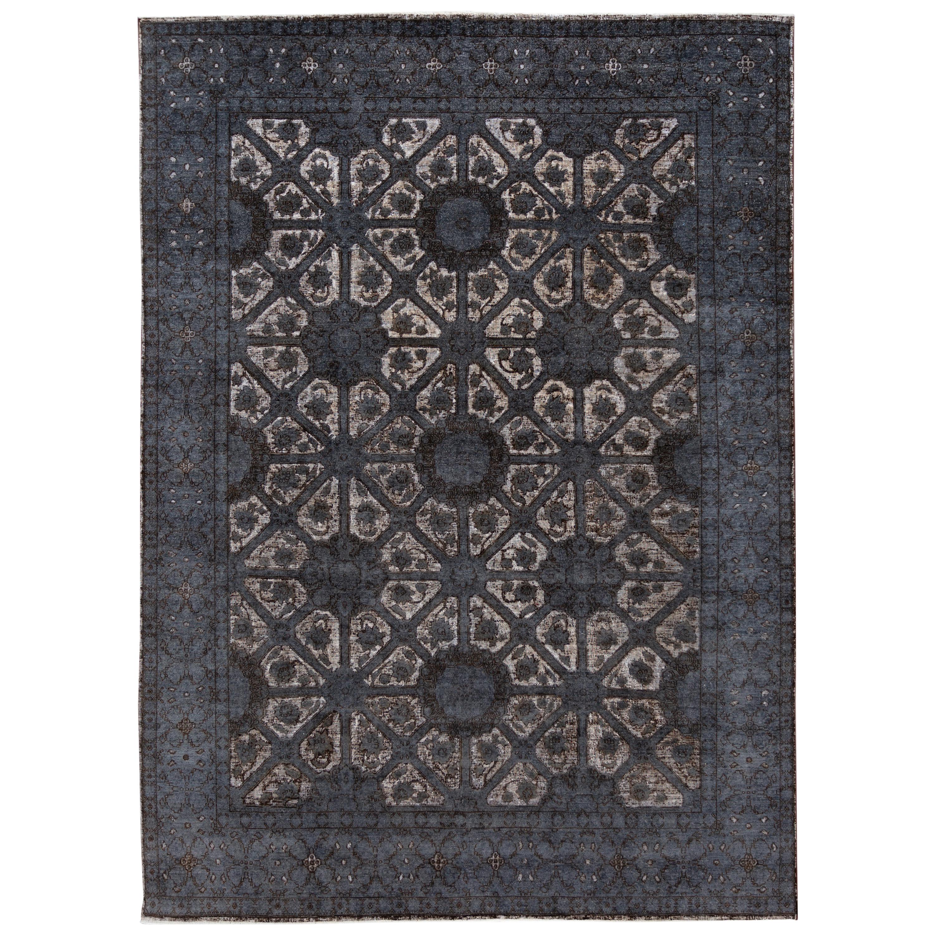 Overdyed Rugs 215 For On 1stdibs