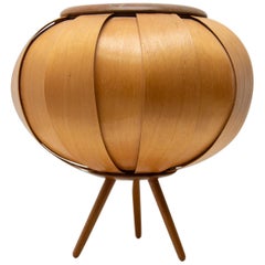 Midcentury Desk Lamp by Stanislav Kučera for ULUV, 1960s