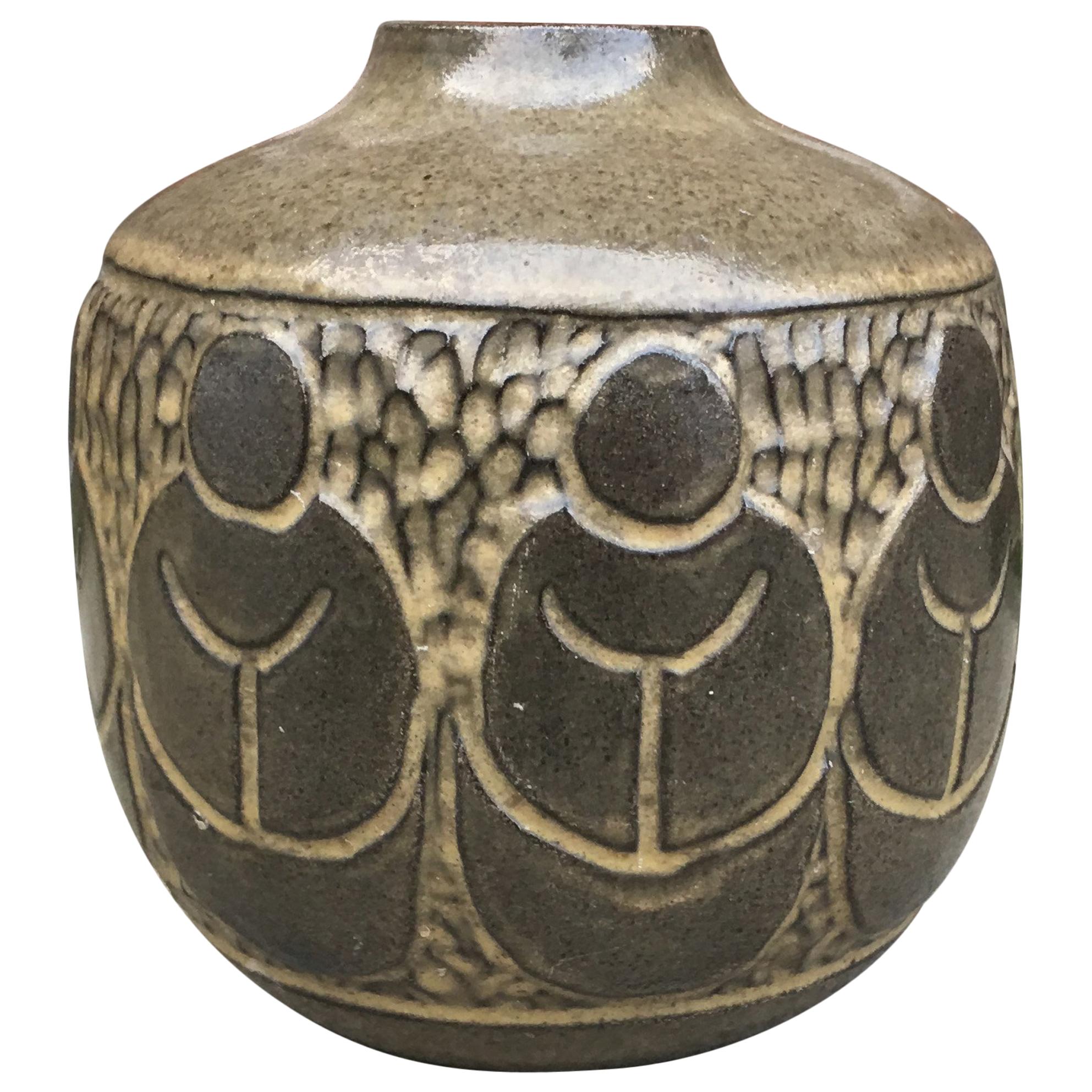 Céramique de Sejer Keramik, années 1960