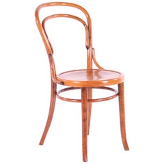 Bentwood Chair Thonet No.14