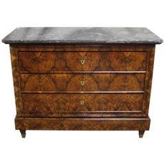Magnificent 19th Century French Chest