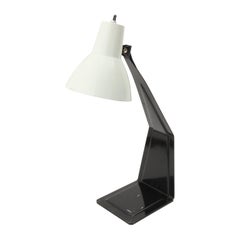 Retro Desk Lamp by Tensor