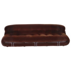 Post-Modern Armchairs
