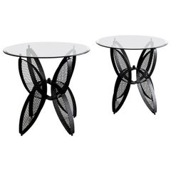 Salterini Butterfly Tables