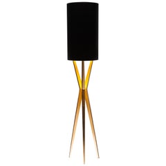 Kandelabra Floor Lamp by Jean Luis Deniot for Marc de Berny