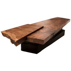 Strike/Slip Bench