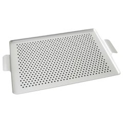 Metal Serving Pieces