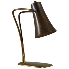 Austrian Table Lamp
