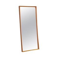 Danish Design Retro Mirror