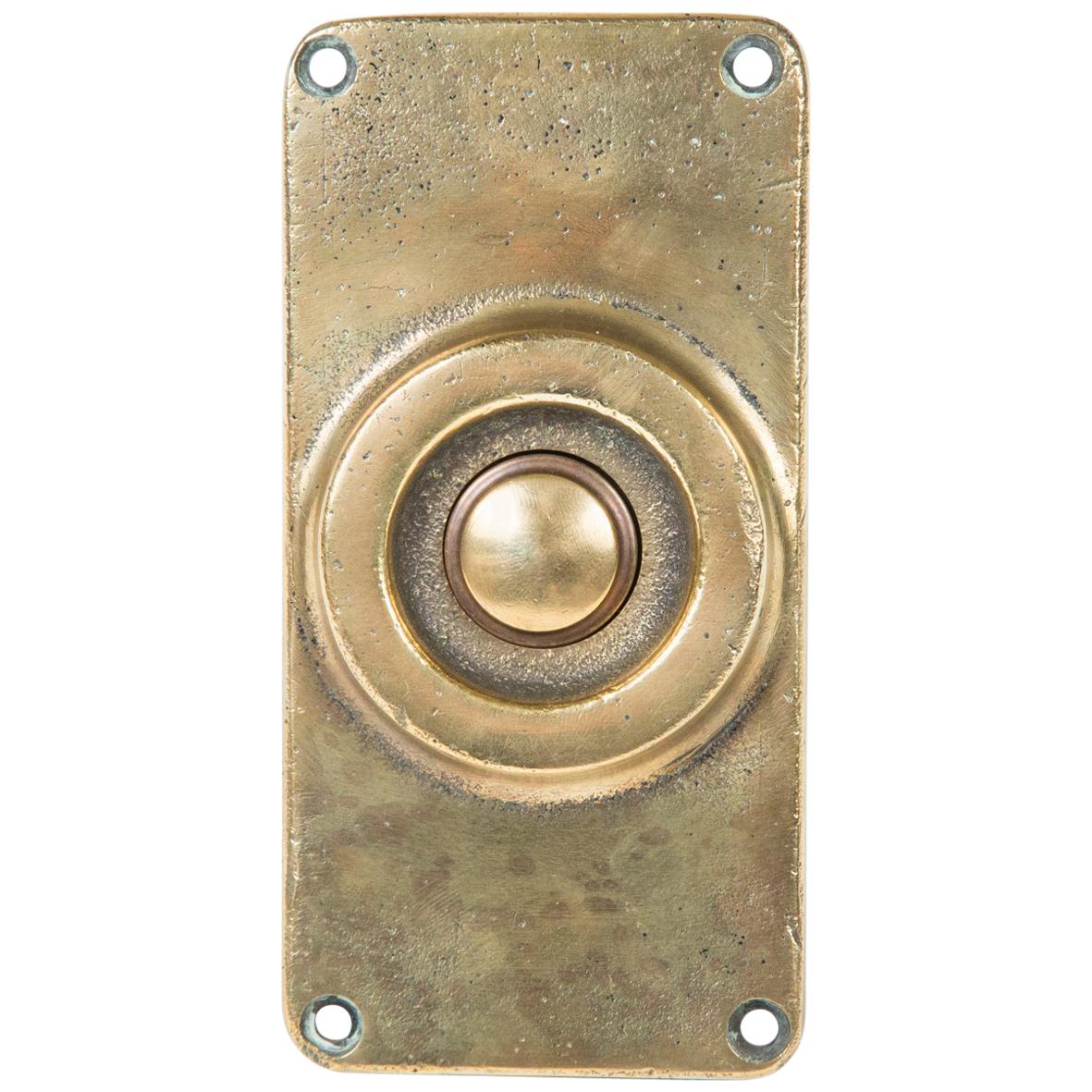 Bronze Door Bell