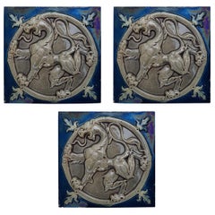 Gothic Revival Architectural Elements