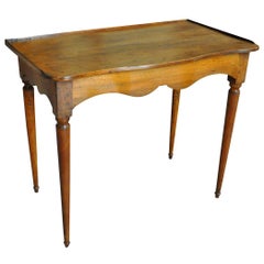 French Provencal Side Table