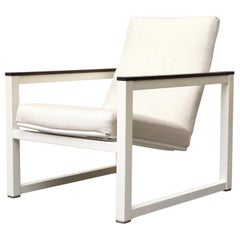 Friso Kramer and Tjerk Reijenga Lounge Chair for Pilastro