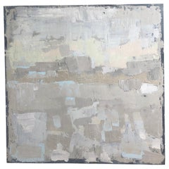 Modern New Mexico Landscape Painting