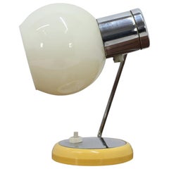 Vintage Table Lamp Drupol, Designed Byjosef Hůrka, 1960s