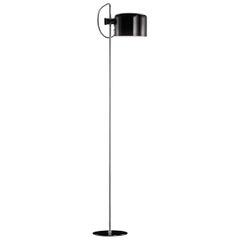 "Coupe" 3321 Floor Lamp by Joe Colombo for Oluce