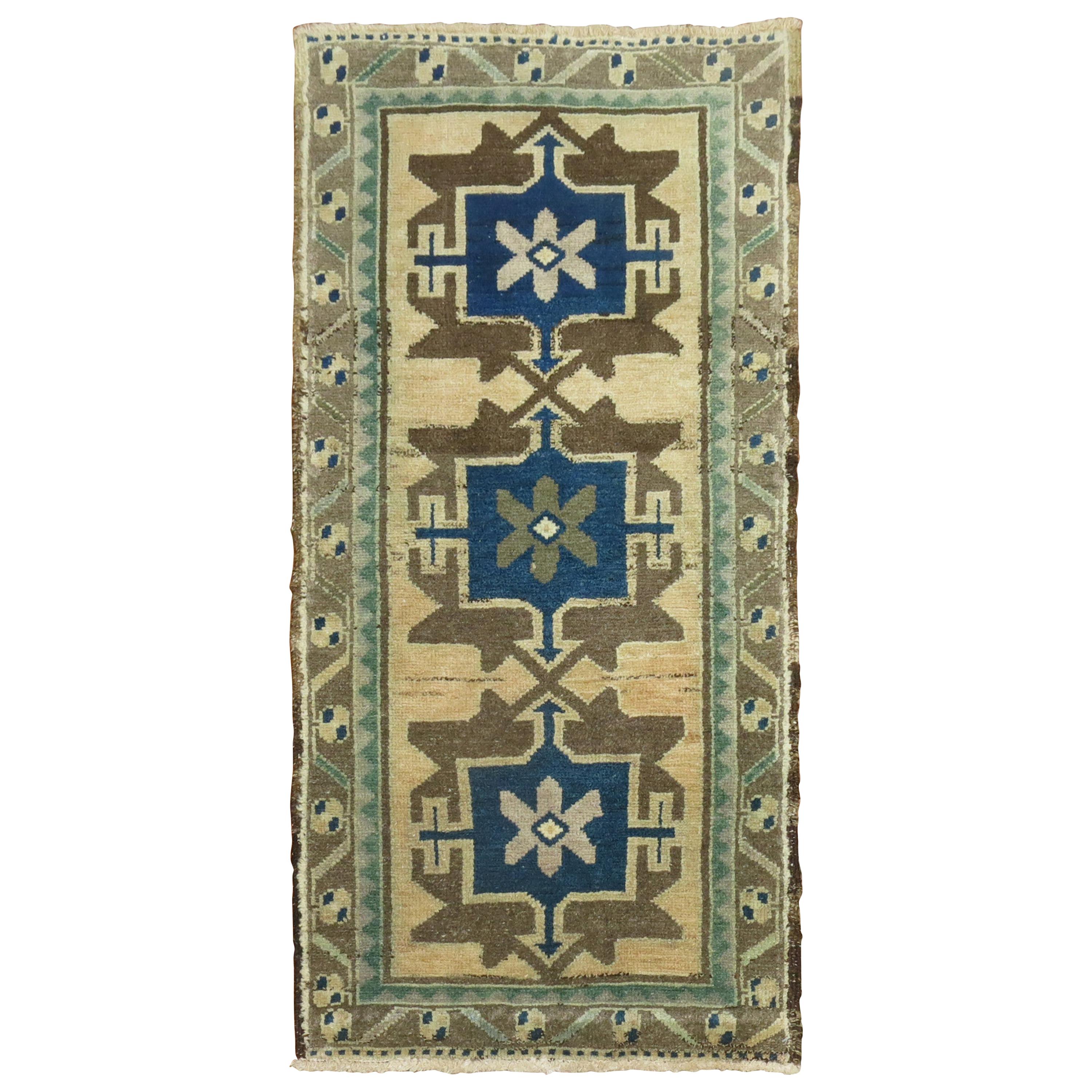 Turkish Rug