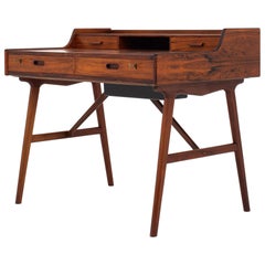 Desk by Arne Wahl-Iversen